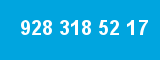 928 318 52 17